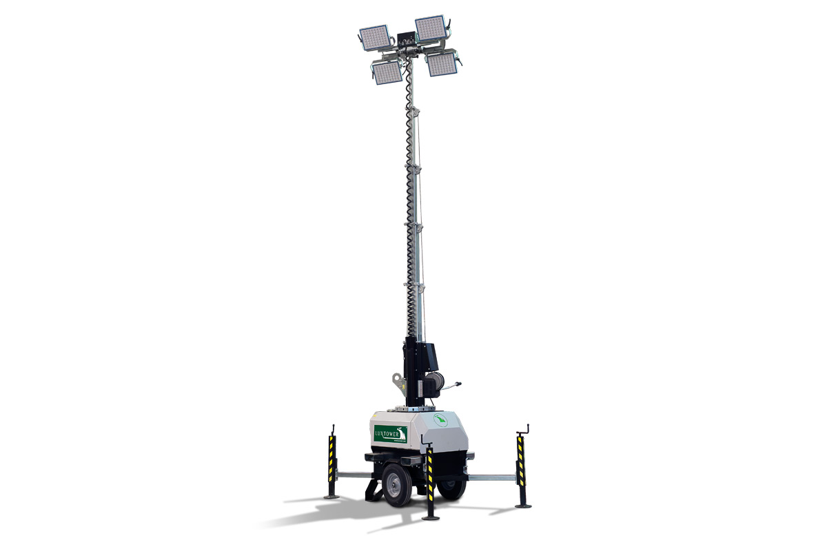 LUXC10