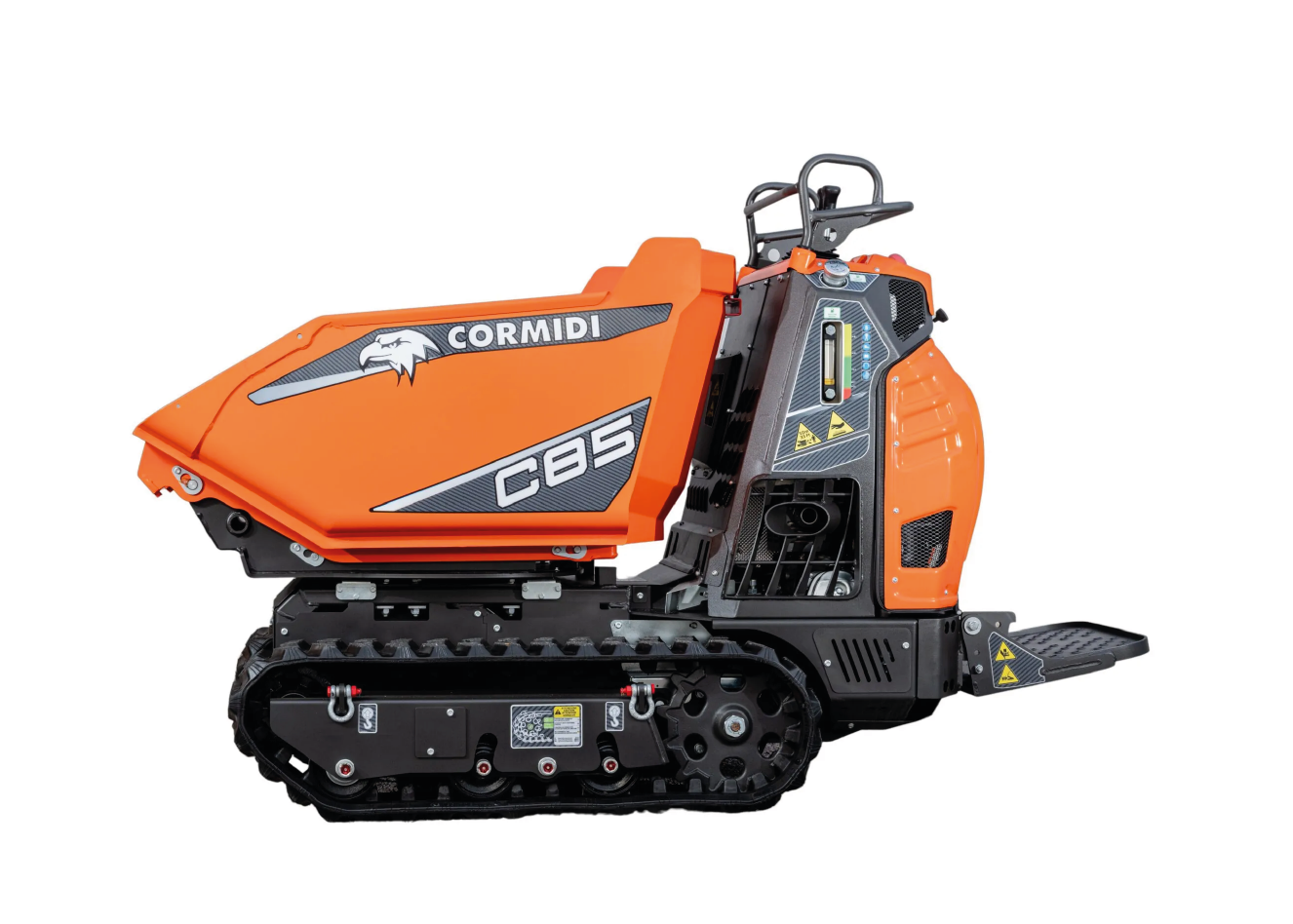 c85 cormidi