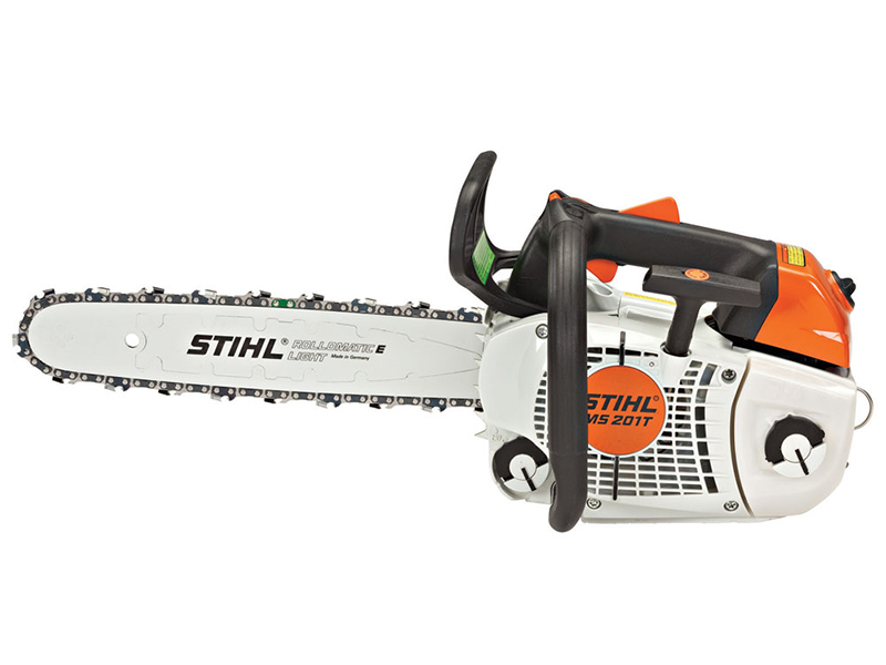 Motosega STIHL_MS201T