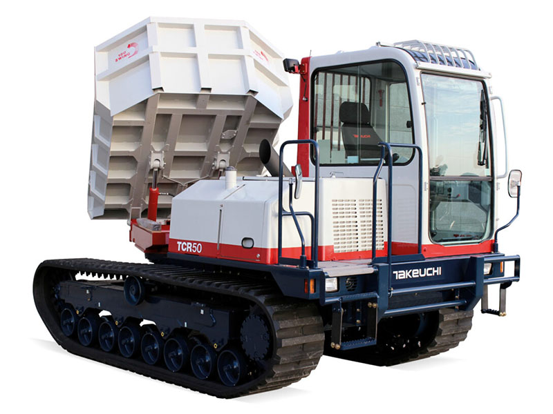 TCR50