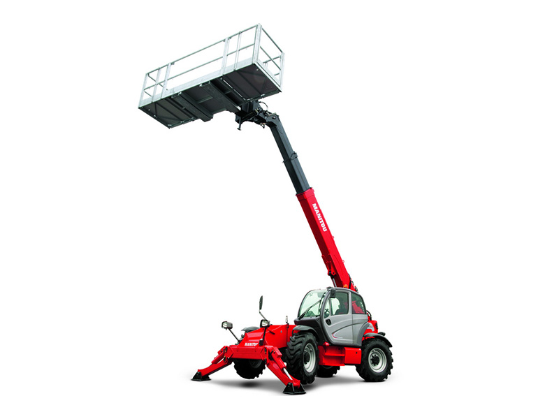 MANITOU MT 1440 HA