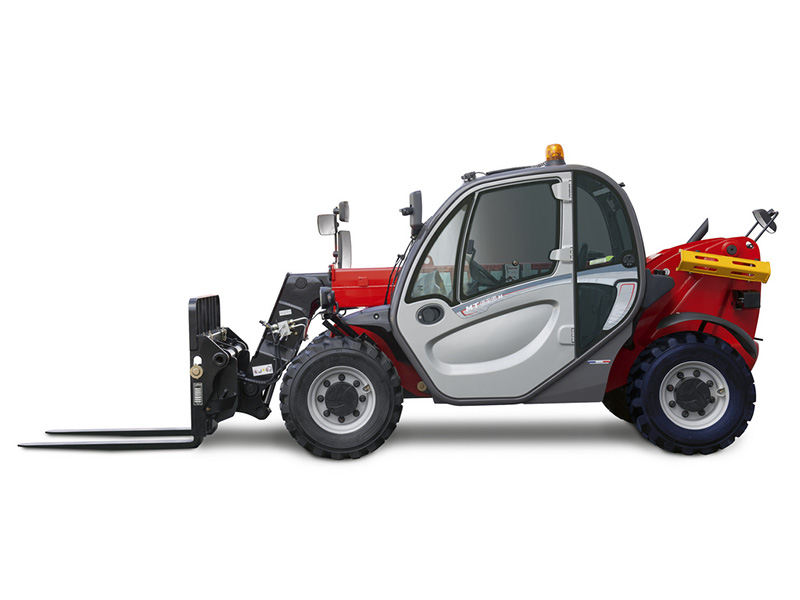 MANITOU MT 625 H