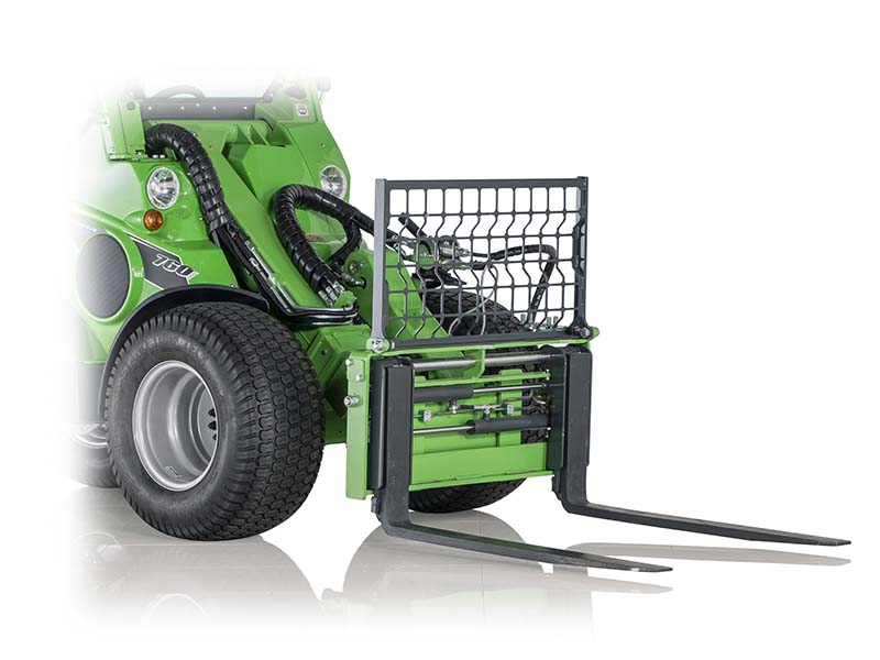 A36279 Pallet fork with side shift studio 2