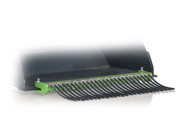 raccogli sterco di cavallo avant tecno