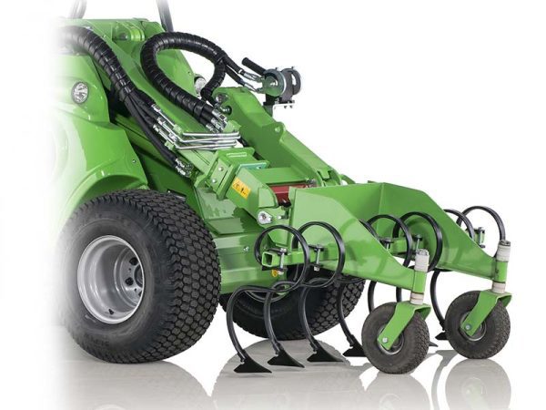 aratro frontale avant tecno