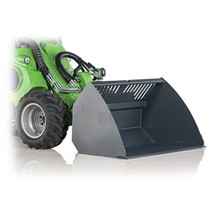 Attrezzature per Avant