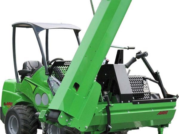 taglia e spacca legna