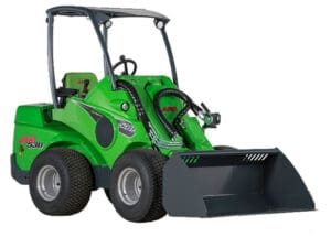 Minipala Avant 530