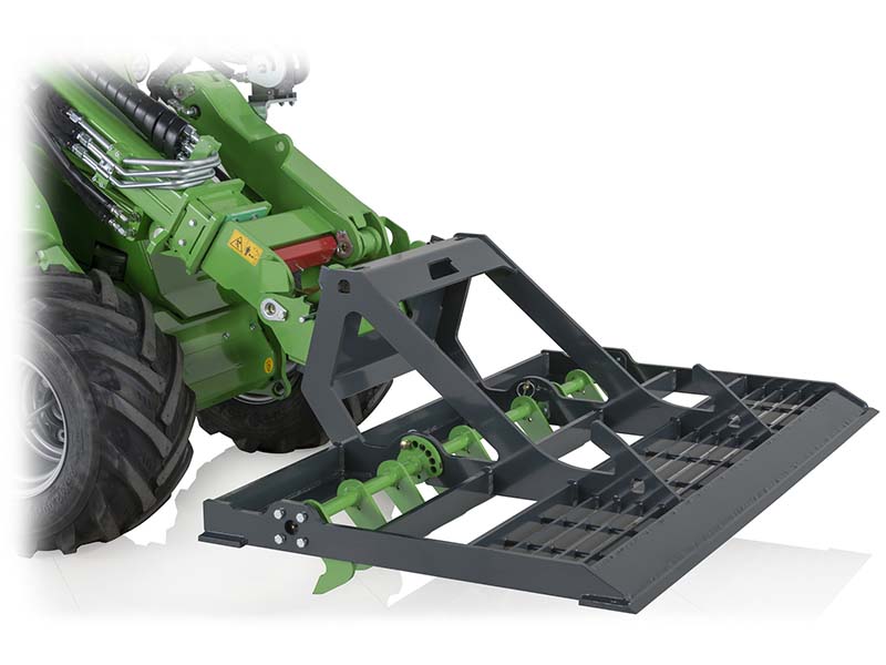 livellatore HD avant tecno Livellatore HD avant tecno