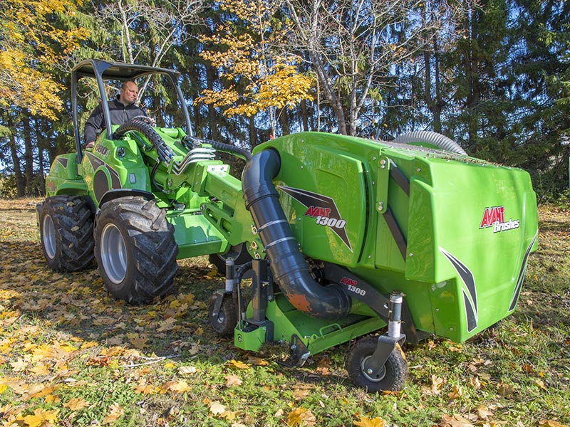 A428800 Vacuum brush work 4