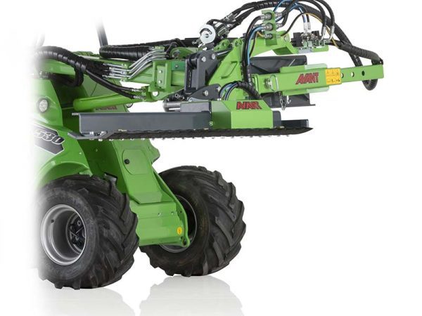 braccio laterale meccanico s30 avant tecno