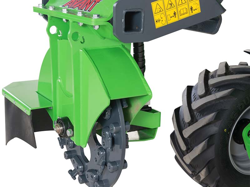 fresa ceppi avant tecno fresa ceppi avant tecno