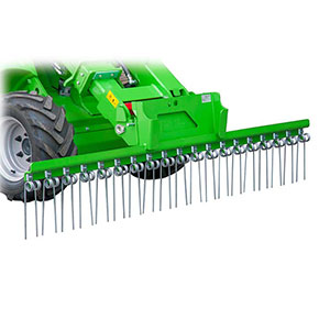 Paesaggistica, manutenzione parchi e aree verdi