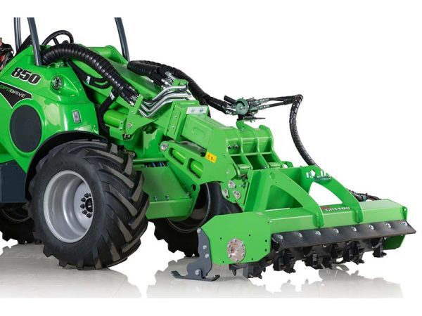 trincia cr 1400 avant tecno