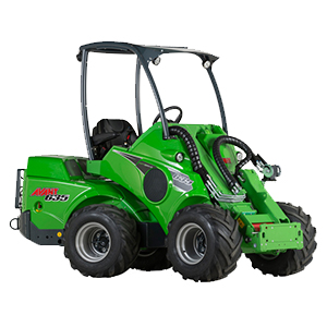 Minipala Avant Serie 500