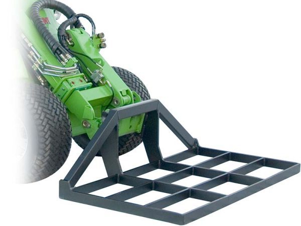 livellatore avant tecno