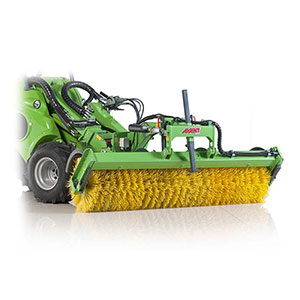 Manutenzione della proprietà