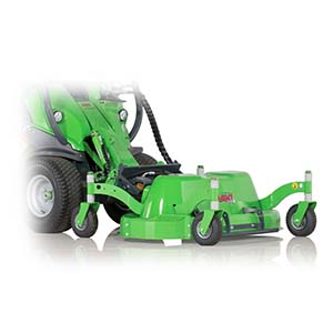 Manutenzione del suolo e Giardinaggio