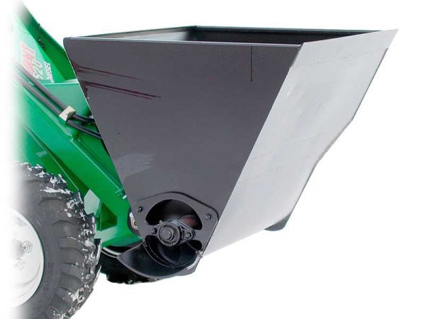 benna distribuzione del grano avant tecno