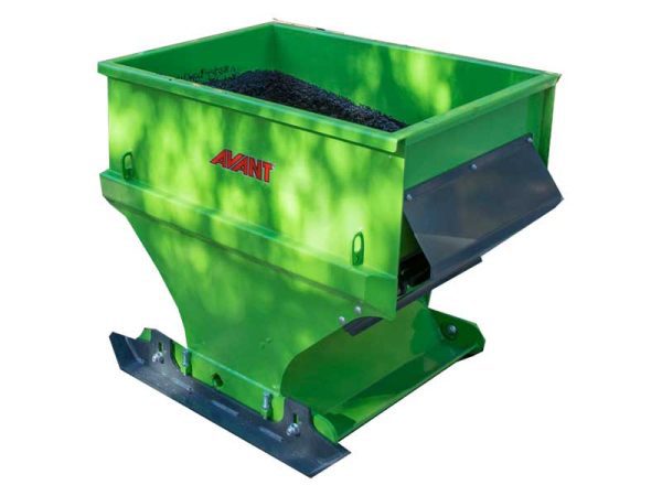 distributore asfalto avant tecno