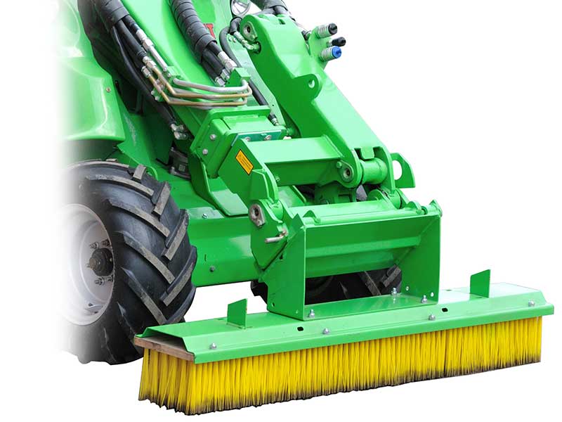 spazzola meccanica avant tecno spazzola meccanica avant tecno