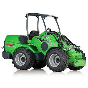 Minipala Avant Serie 800