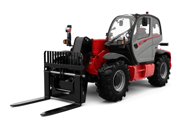 Manitou MHT 790 ST5