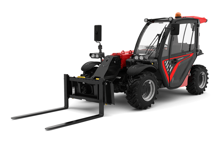 Manitou ULM 412 H