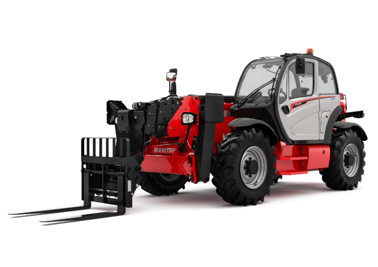 Manitou MT 1840 A