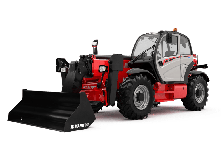 Manitou MT 1440 A
