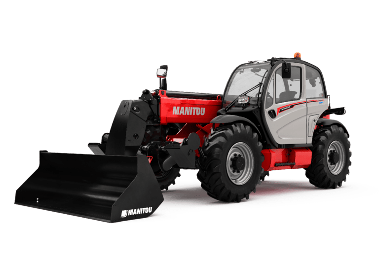 Manitou MT 1335 HA easy ST5