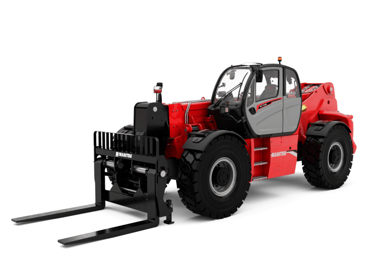 Manitou MHT 11250 ST5