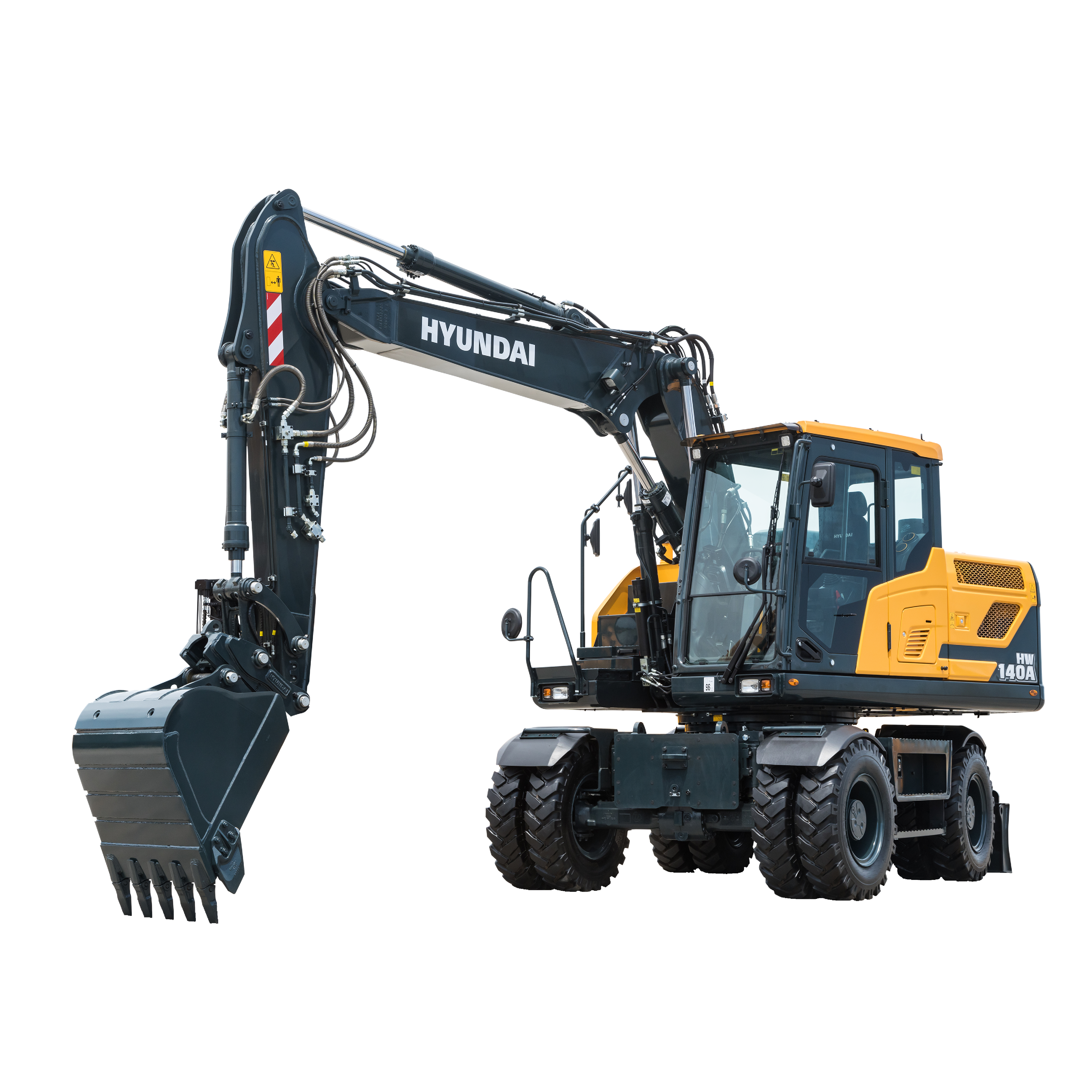 HW140A