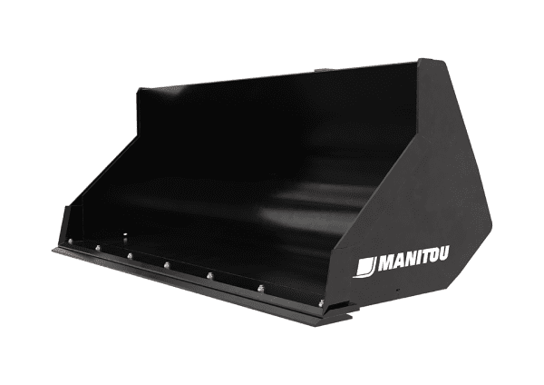 Attrezzature per telescopici